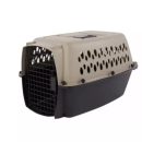 Top Paw Plastic Portable Dog Kennel