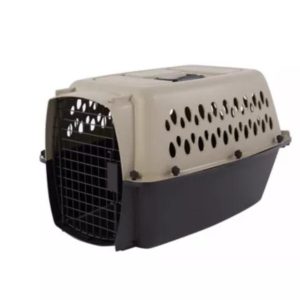 Top Paw Plastic Portable Dog Kennel